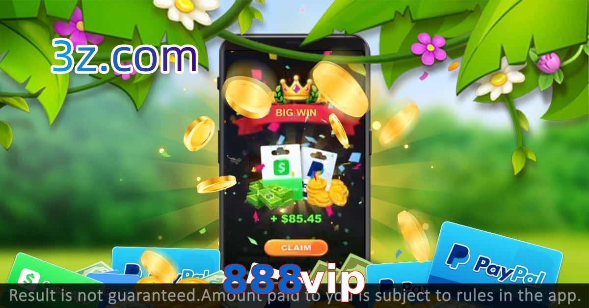 888vip cassino