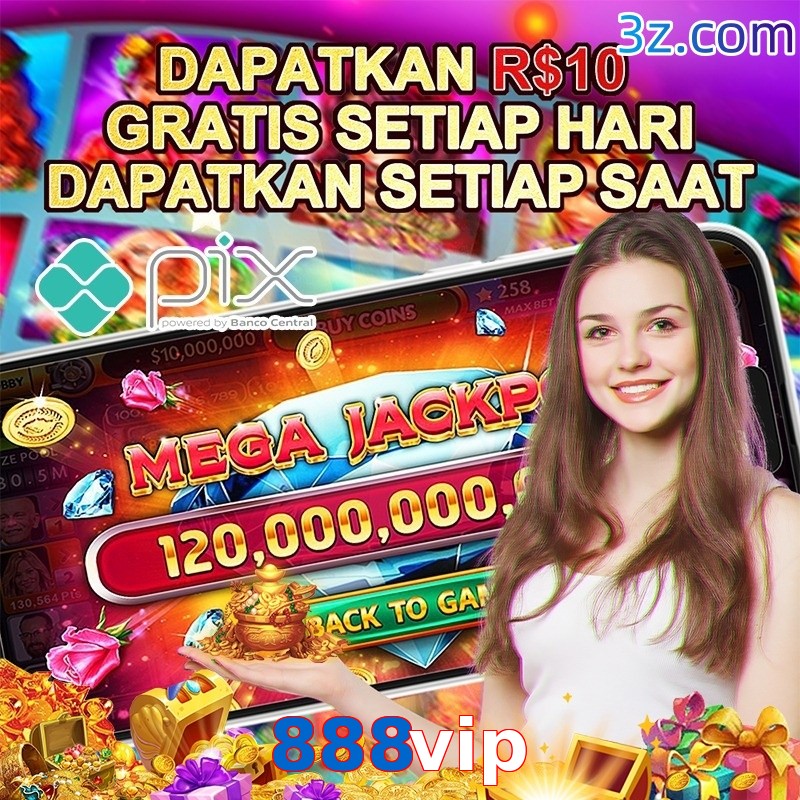 888vip slots