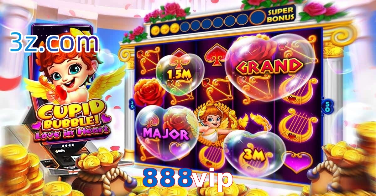 888vip pg